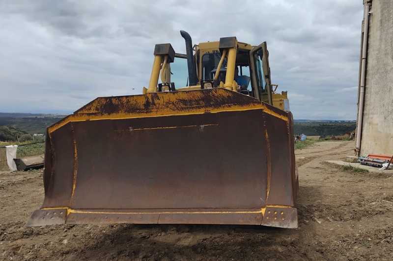 OmecoHub - Immagine CATERPILLAR D6RXL
